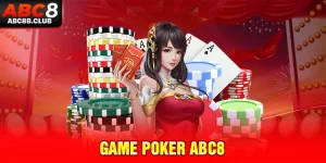 ảnh đại diện game poker