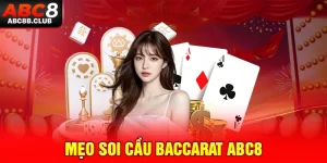 ảnh đại diện mẹo soi cầu baccarat abc8