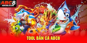 thumb tool bắn cá ABC8